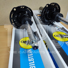 VW Golf 2.0 GTD MK7 Bilstein Front Shock Absorbers