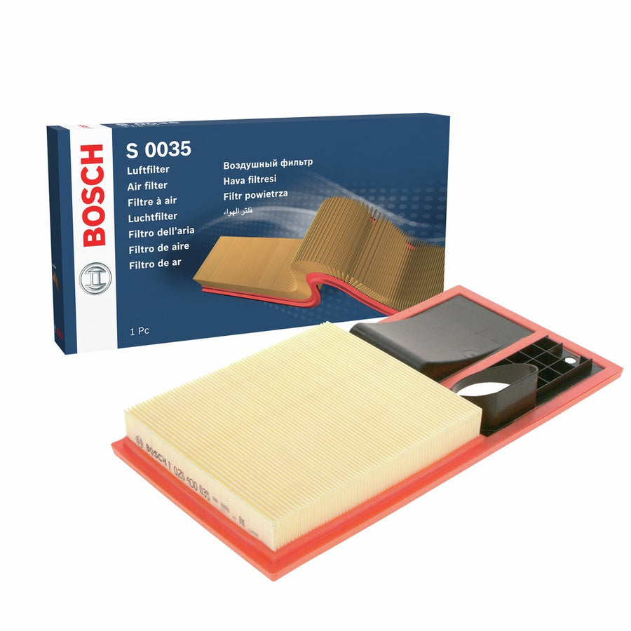 Air filters