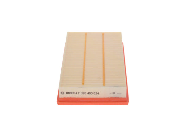 Air Filter F026400624 Bosch 5Q0129620E 5Q0129620F 5Q0129620G 2624312 5Q0129607BD
