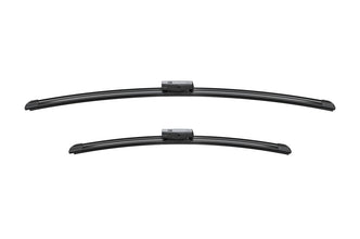 Bosch Aerotwin AM310S Multi-Clip Front Wiper Set 650/475mm – 3397007560