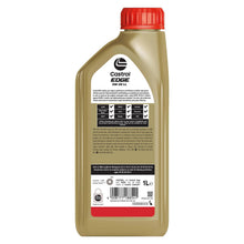 Castrol EDGE 5W-30 LL Fully Synthetic Engine Oil 1L