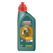 Castrol TRANSMAX AXLE EPX 80W-90 Axle Fluid, 1 or 5L