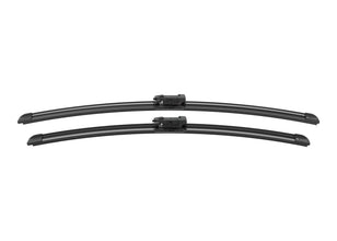 Bosch Aerotwin A209S Front Wiper Blade Set 600/530mm – 3397007209