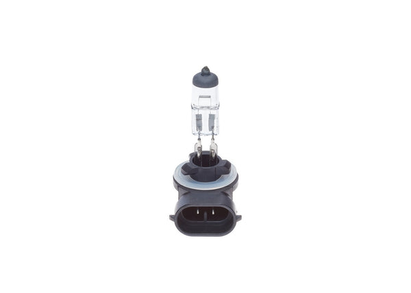Bosch H27W/2 Pure Light Bulb 12V 27W 1987302025 H27W2 881 Car Headlight Fog Lamp