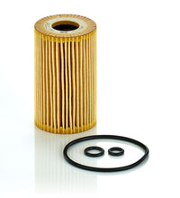 Oil Filter HU7008Z Mann 03L115562 03L115466 0009830645 VW03L115562 Quality New