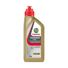 Castrol TRANSMAX DUAL Automatic Transmission Fluid, 3 x 1L