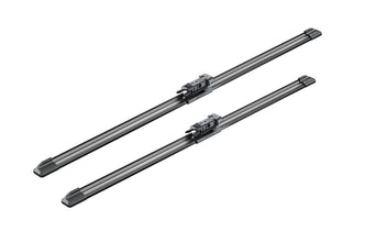 Bosch Aerotwin A209S Front Wiper Blade Set 600/530mm – 3397007209