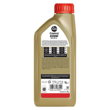 Castrol EDGE 5W-30 LL Fully Synthetic Engine Oil, 1 + 5L