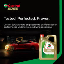 Castrol EDGE 5W-30 C3 Fully Synthetic Engine Oil 1L
