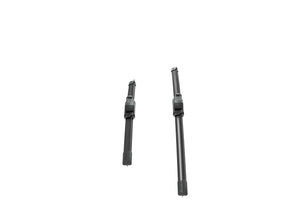 Bosch Aerotwin A556S Front Wiper Blade Set 600/400mm – 3397007556