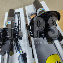 VW Golf 2.0 GTD MK7 Bilstein Front Shock Absorbers