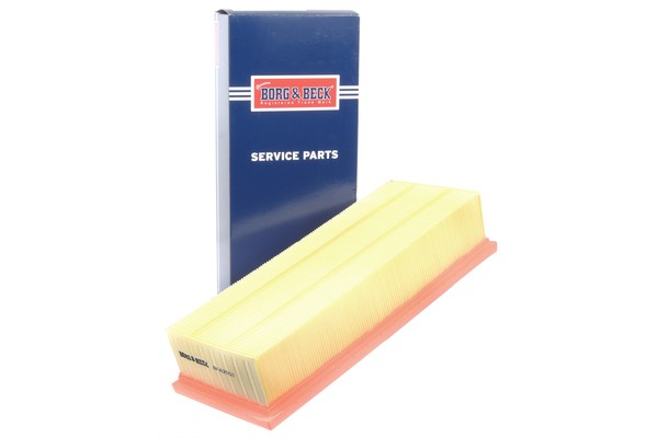 Air Filter BFA2001 Borg & Beck 1K0129620D 1K0129620G 1K0129620F 3C0129620A New