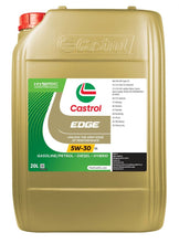 Castrol Edge 5W-30 LL Engine Oil Fully Synthetic with Hyspec Standard 20L